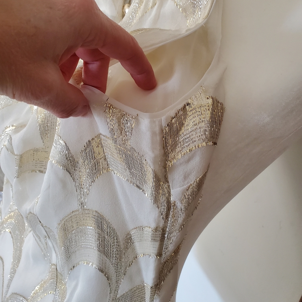 NWT WHBM Top - Picture 10 of 13
